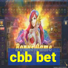 cbb bet